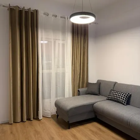 דירה Other Side Cozy Urban *
