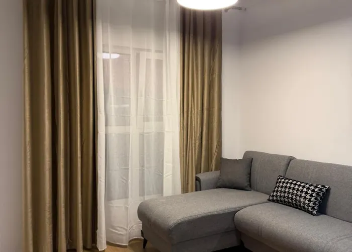 Apartment Other Side Cozy Urban *